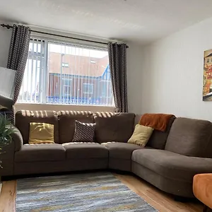 M&j Apartment