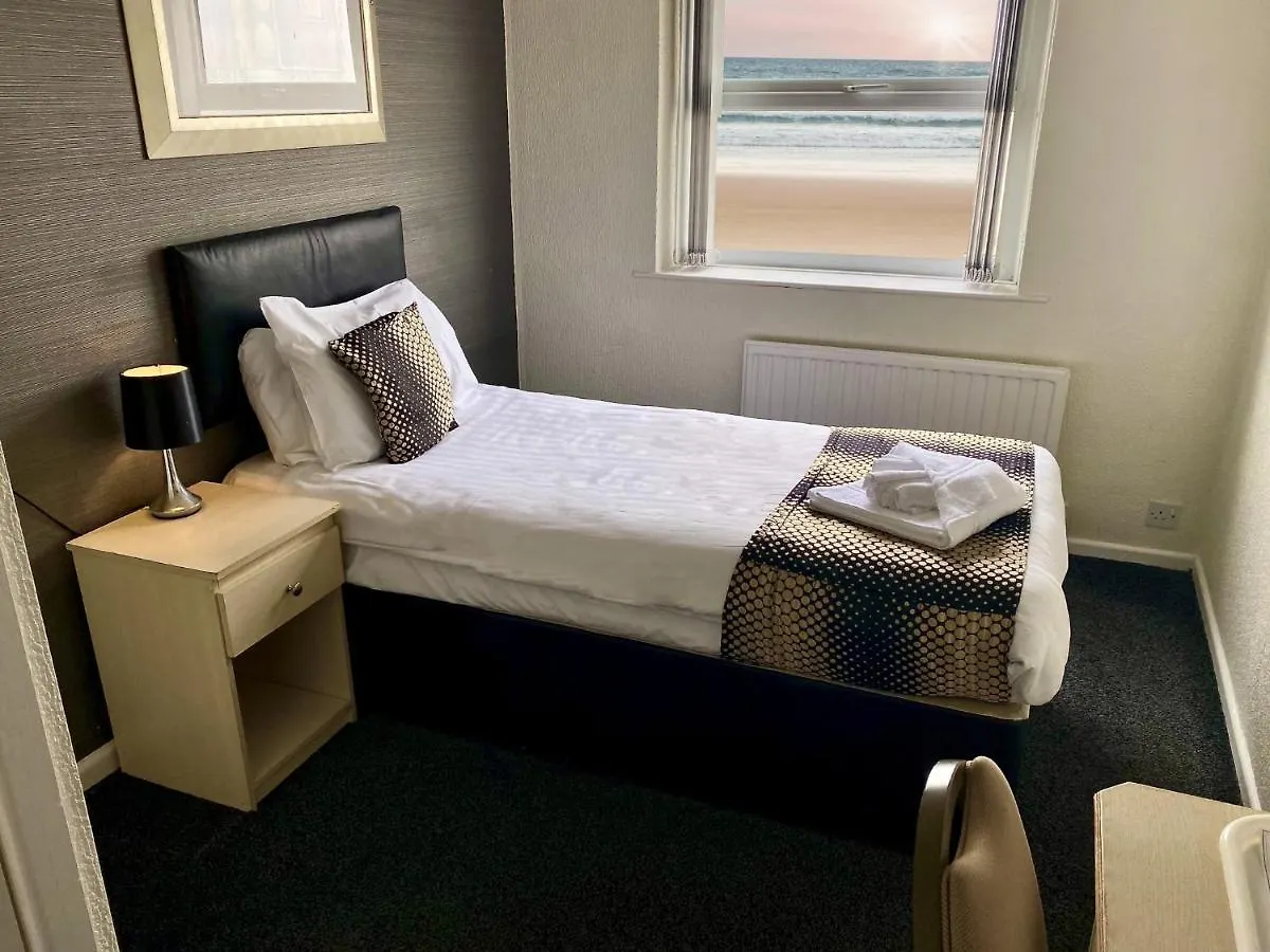 Royal Seabank Hotel