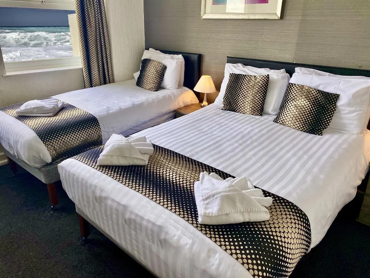Royal Seabank Hotel 3*, Blackpool
