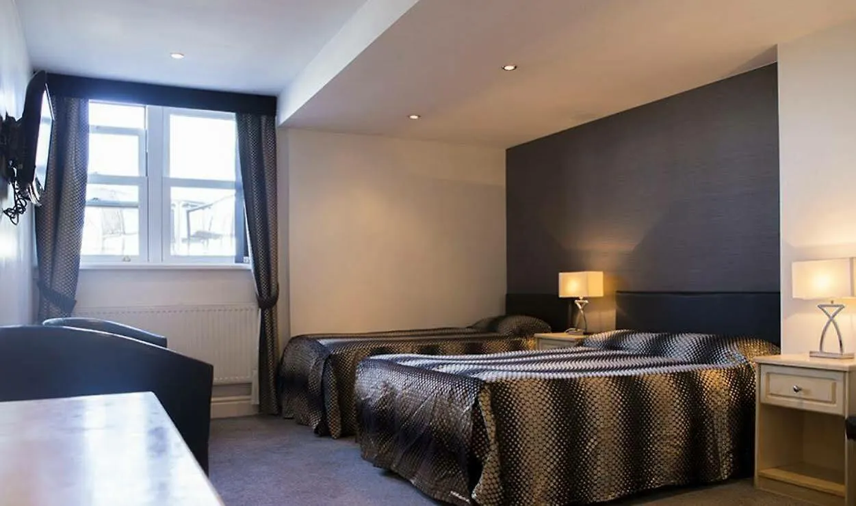 Royal Seabank Hotel 3*, Blackpool